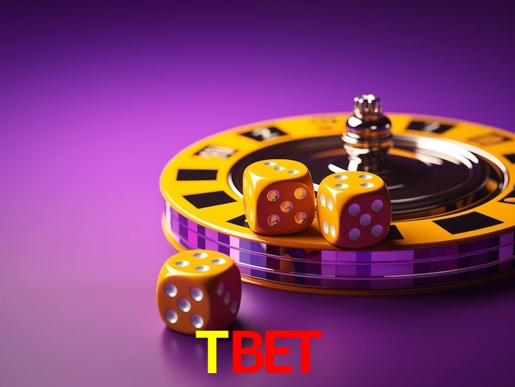 TBET Mobile Legends