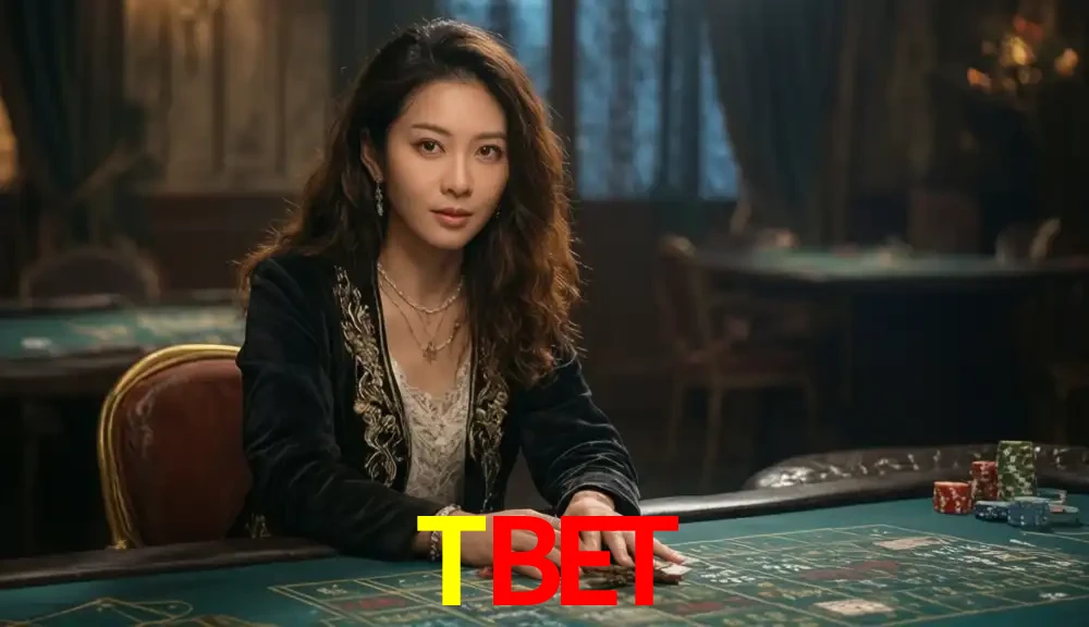 TBET Casino en Vivo