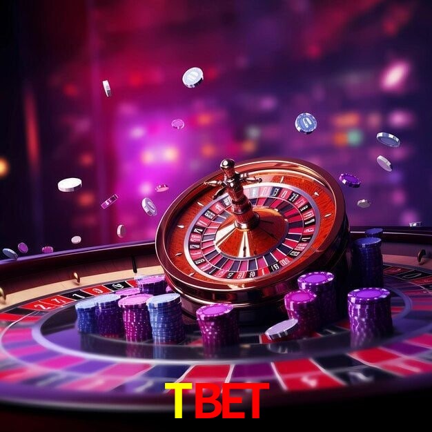 TBET Animaciones vibrantes
