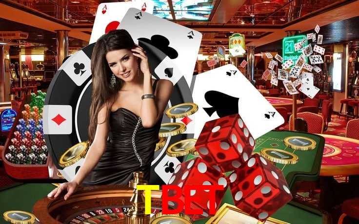 TBET Apuesta múltiple en vivo