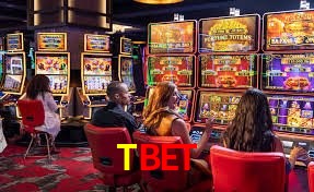 TBET Domina la emoción de Crash en TBET