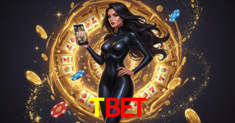TBET mobile gaming