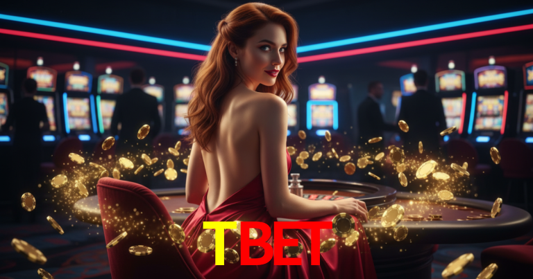 TBET lobby snapshot