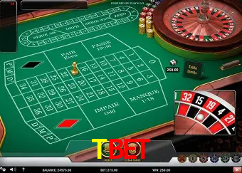 TBET gaming platform